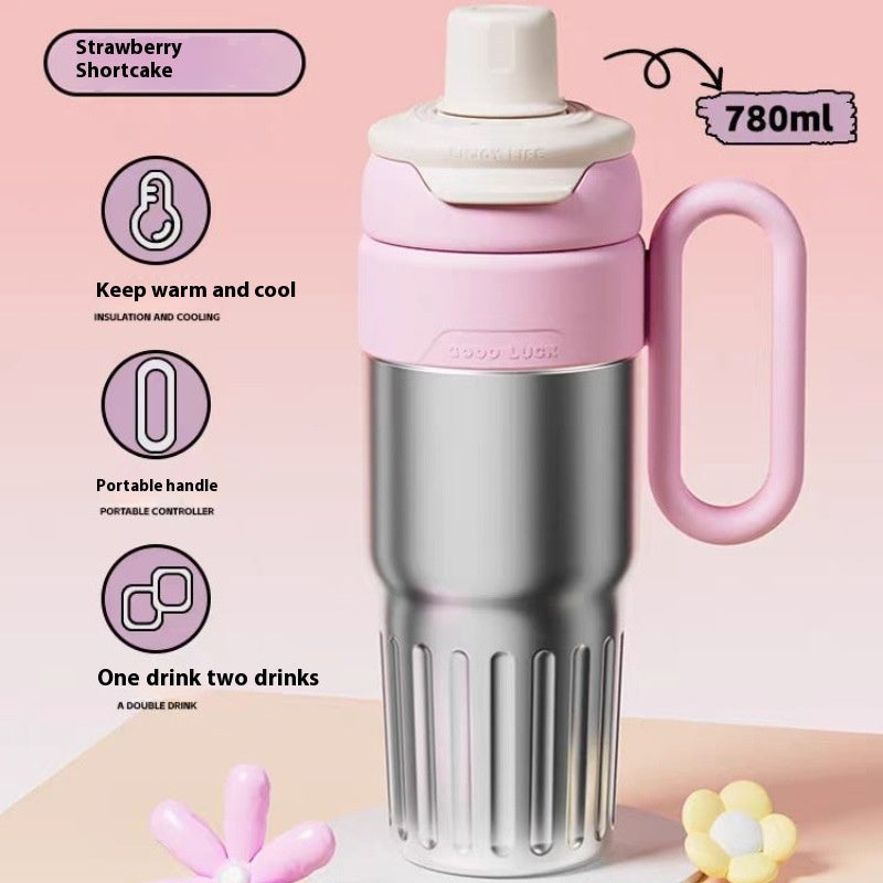 Thermal Cup Stainless Steel