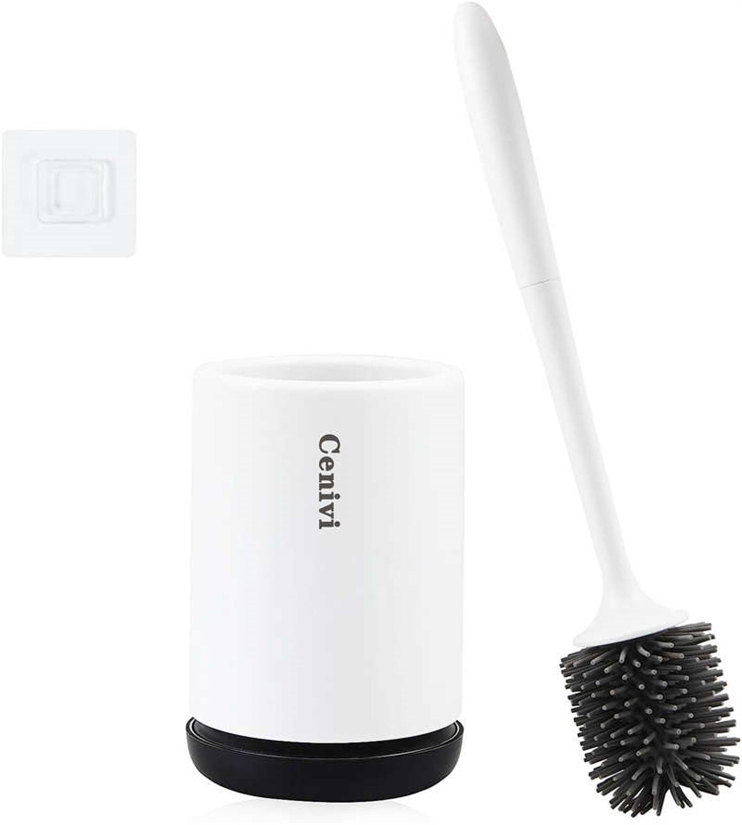Toilet Cleaning Brush
