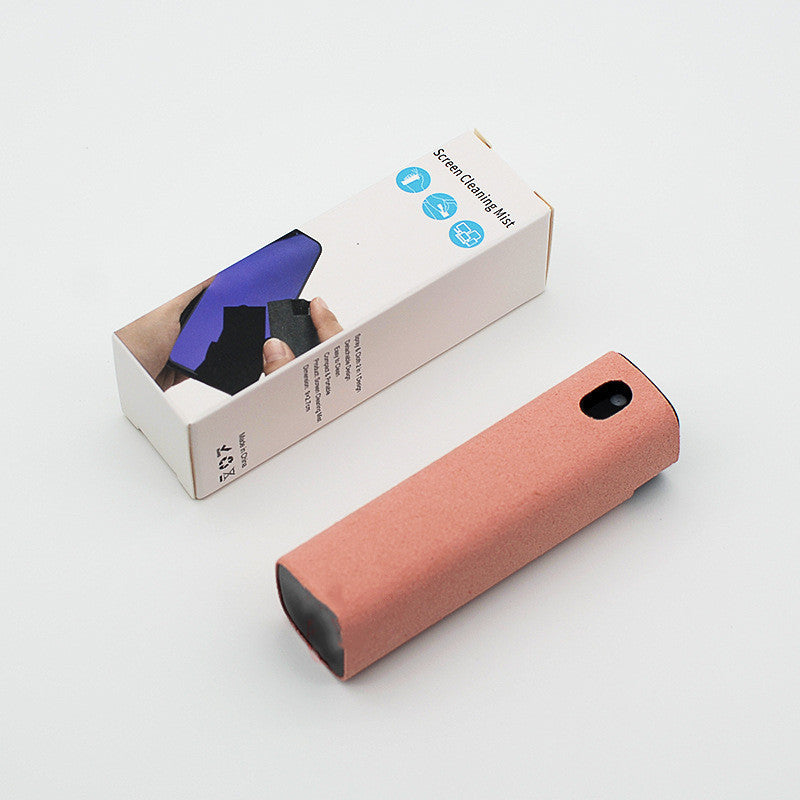 Mobile Phone Portable Computer Screen Cleaner Set