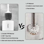 Toilet Cleaning Brush