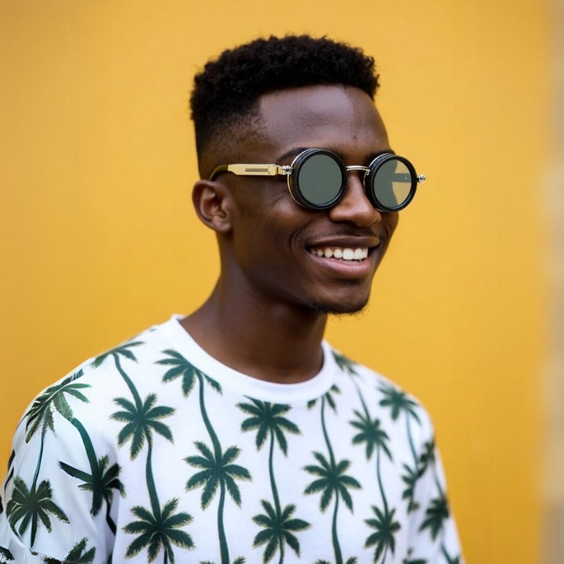 ND Dimmable Sunglasses