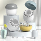 Ice Mold Silicone Cup