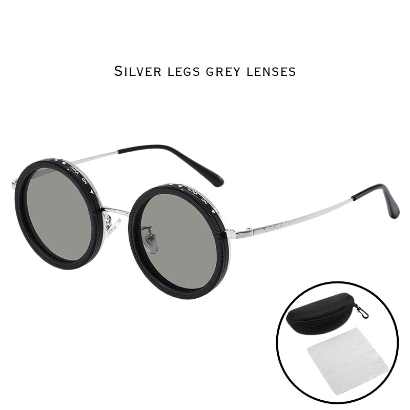 ND Dimmable Sunglasses