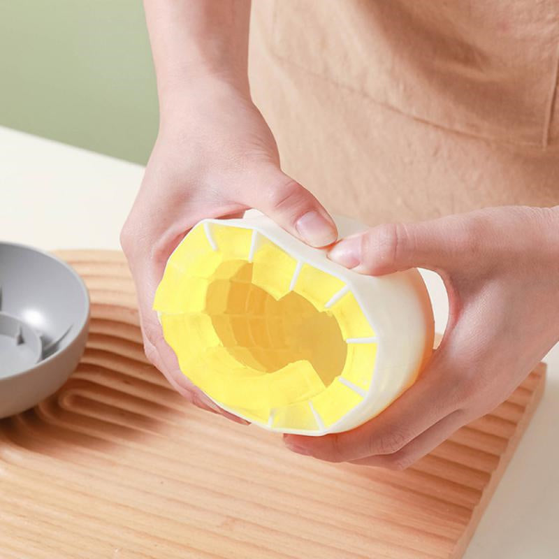 Ice Mold Silicone Cup