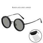 ND Dimmable Sunglasses