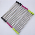 Folding Kitchen Sink Rack