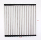 Folding Kitchen Sink Rack