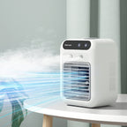 Air Conditioner Water Cooling