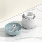 Ice Mold Silicone Cup