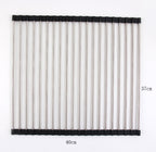 Folding Kitchen Sink Rack