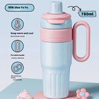 Thermal Cup Stainless Steel