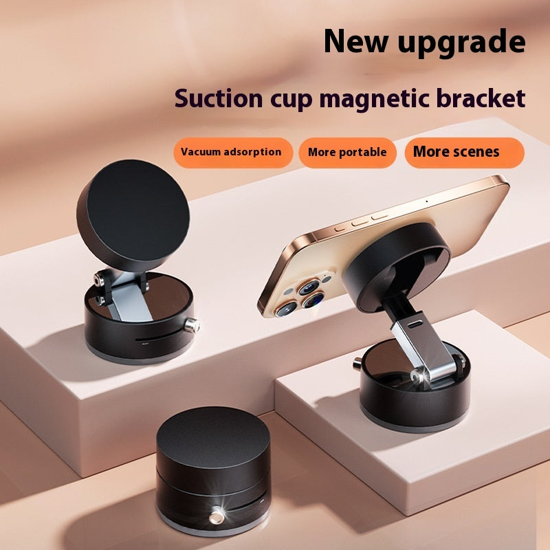 Magnetic Phone Holder