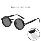 ND Dimmable Sunglasses