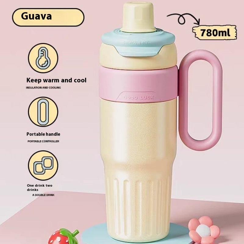 Thermal Cup Stainless Steel