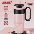 Thermal Cup Stainless Steel