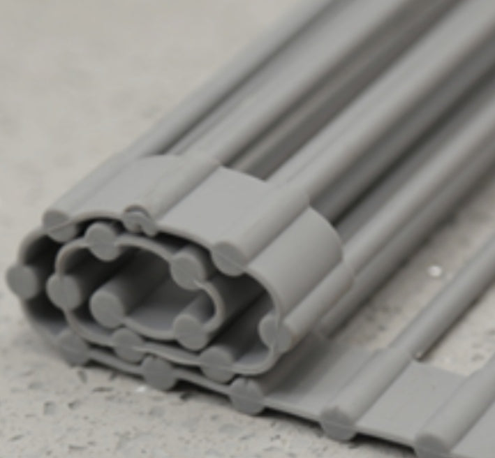 Folding Kitchen Sink Rack