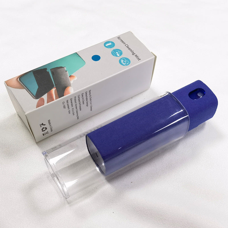 Mobile Phone Portable Computer Screen Cleaner Set