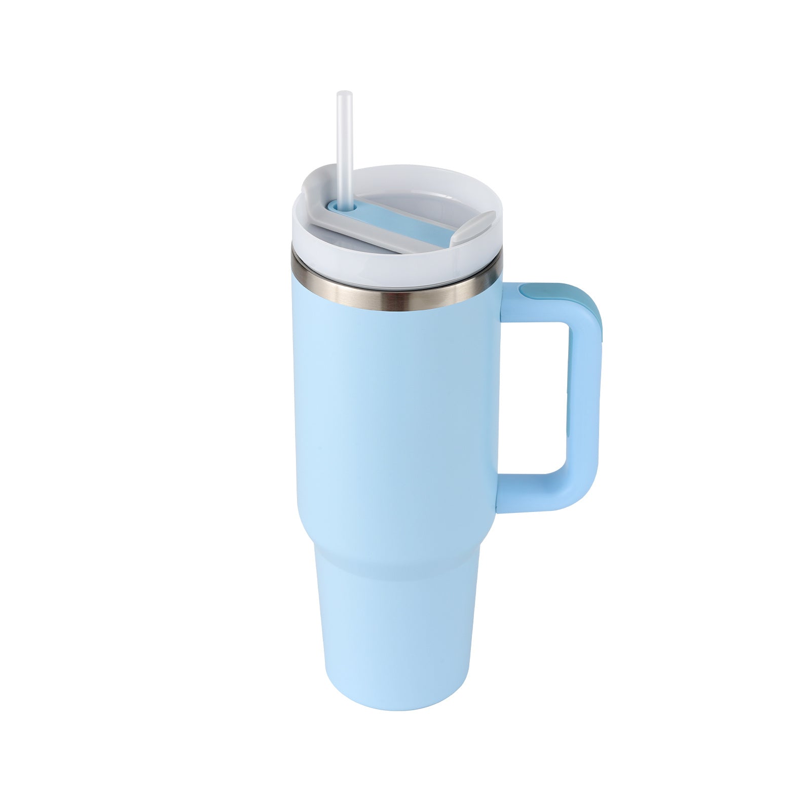 40 Oz Insulated Tumbler