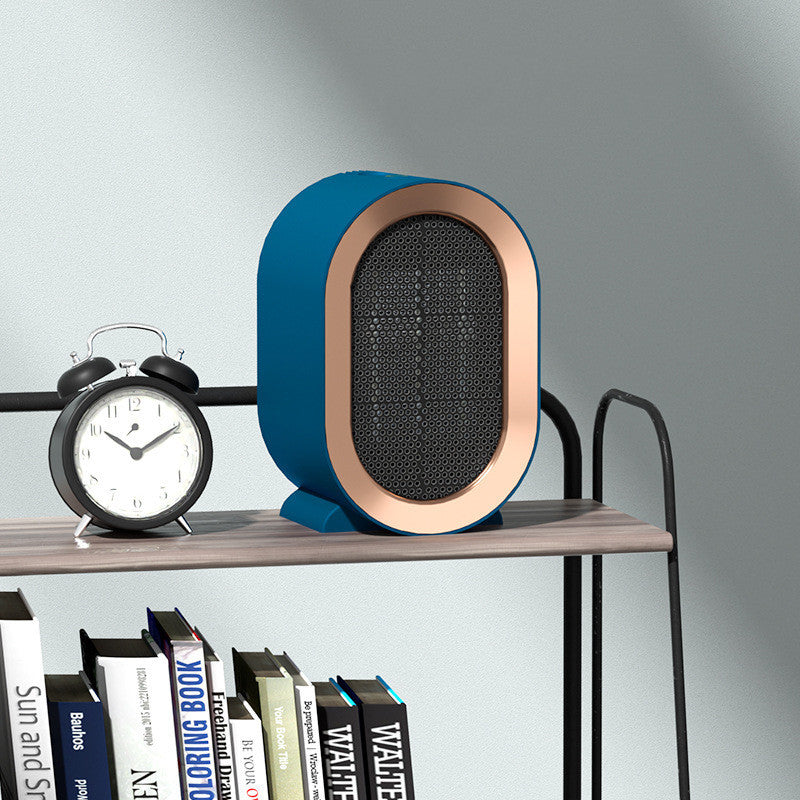Mini Portable Electric Heater Ceramic Warm Air Blower