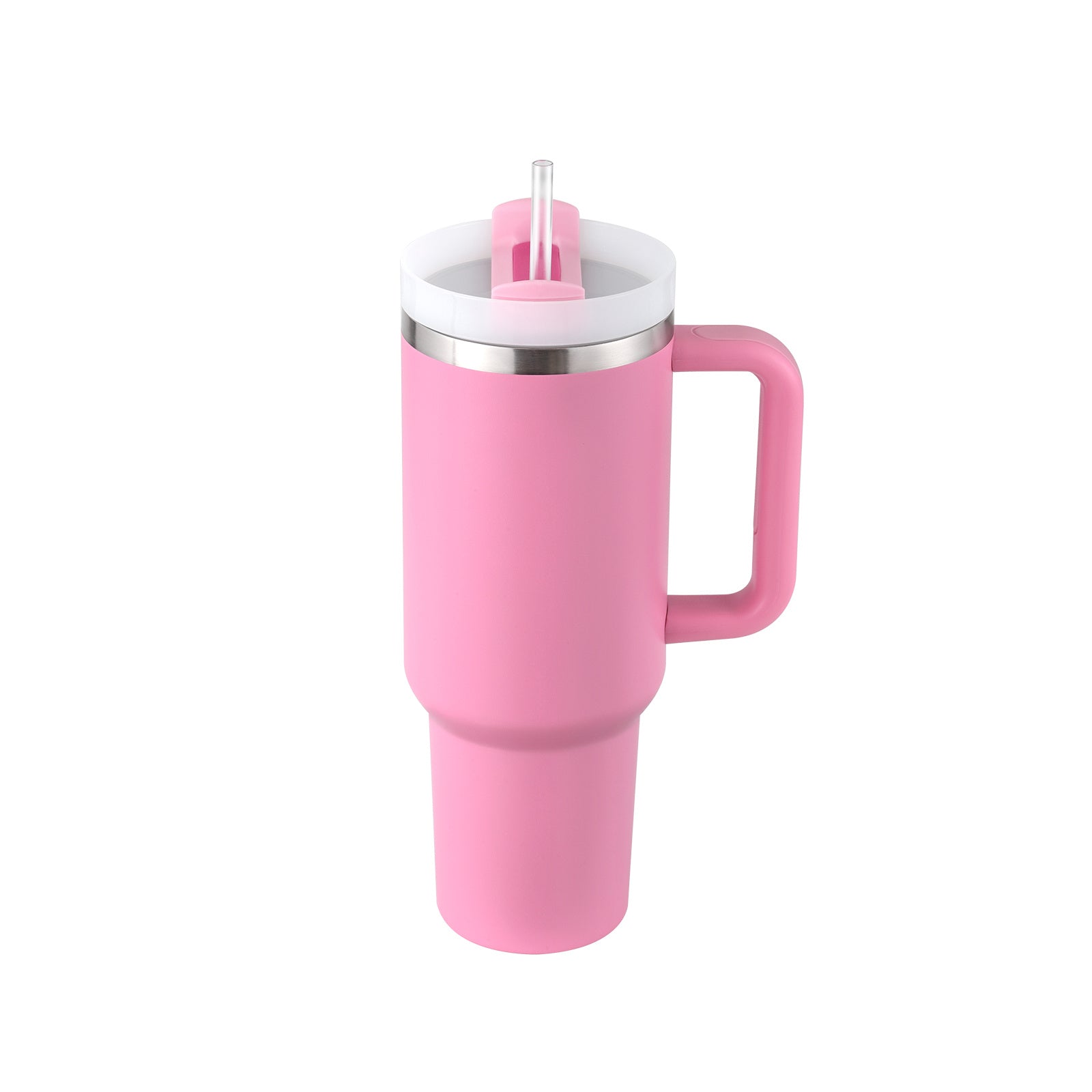40 Oz Insulated Tumbler