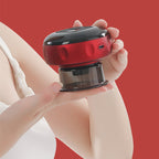 Vacuum Cupping Massager