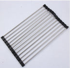 Folding Kitchen Sink Rack
