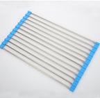 Folding Kitchen Sink Rack