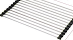 Folding Kitchen Sink Rack