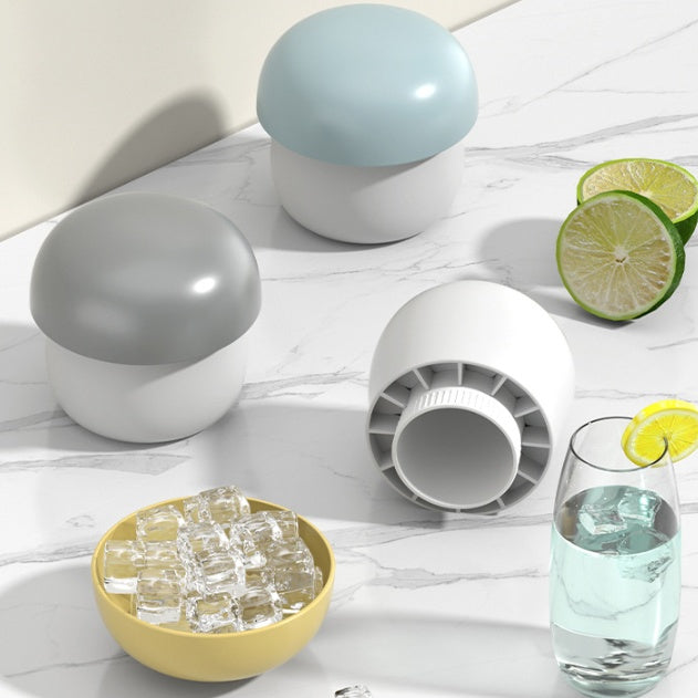 Ice Mold Silicone Cup