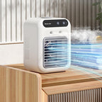 Air Conditioner Water Cooling
