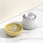 Ice Mold Silicone Cup