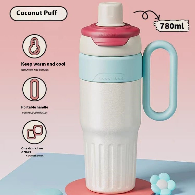 Thermal Cup Stainless Steel