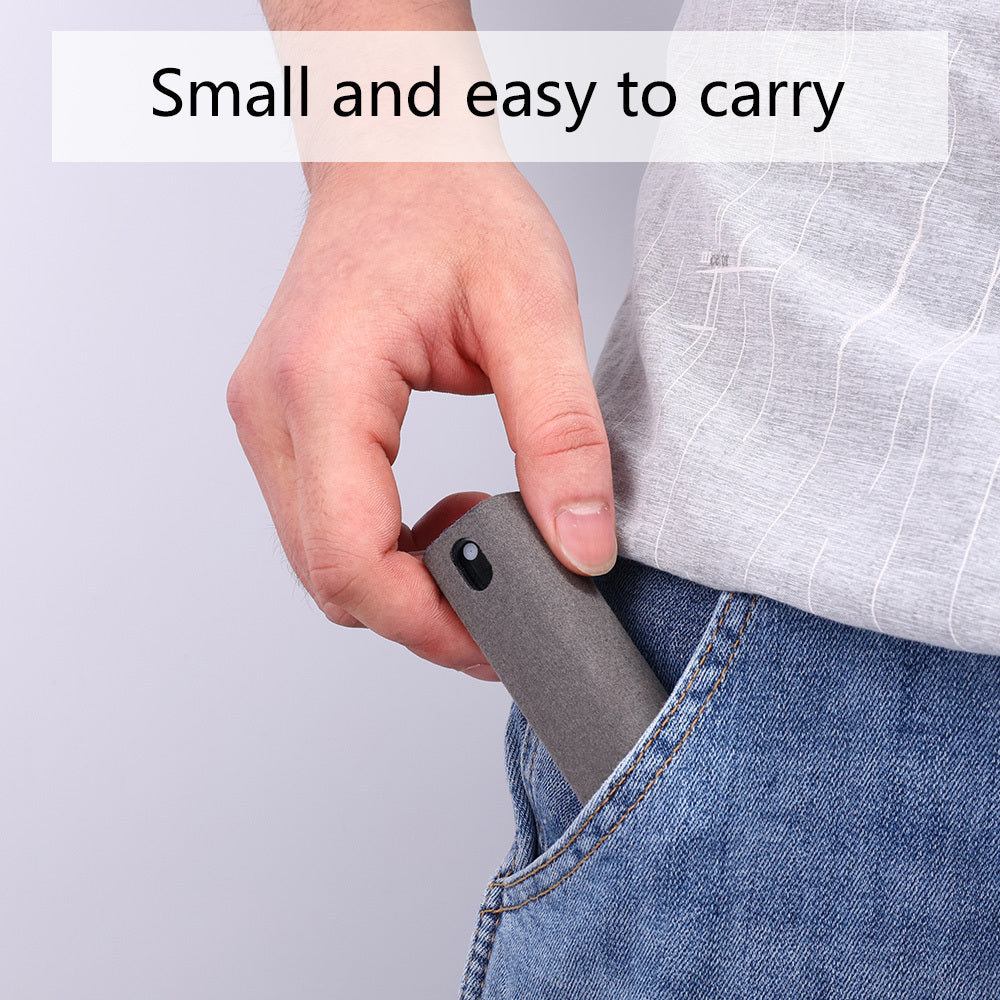 Mobile Phone Portable Computer Screen Cleaner Set