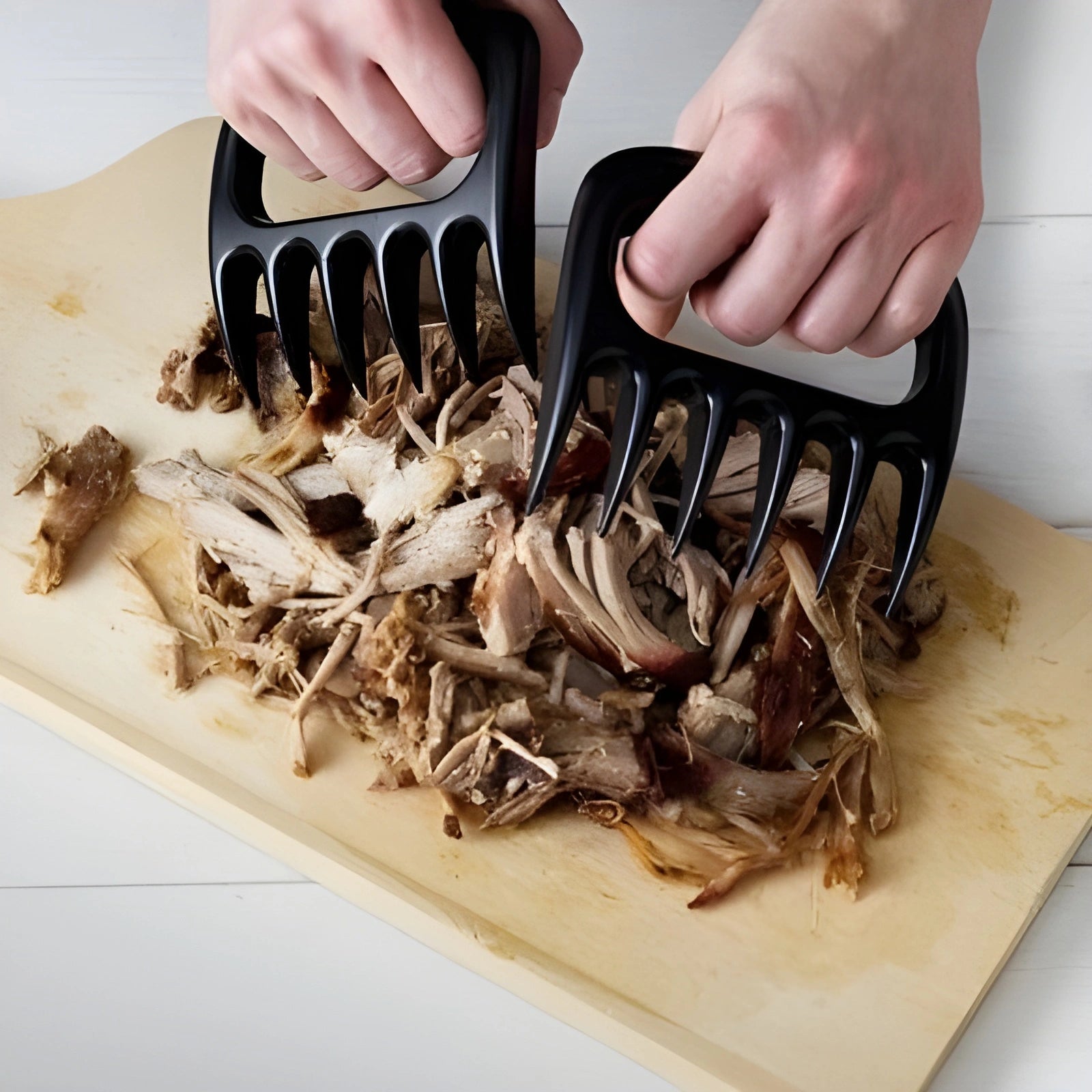 Bear Claw Shredder for BBQ