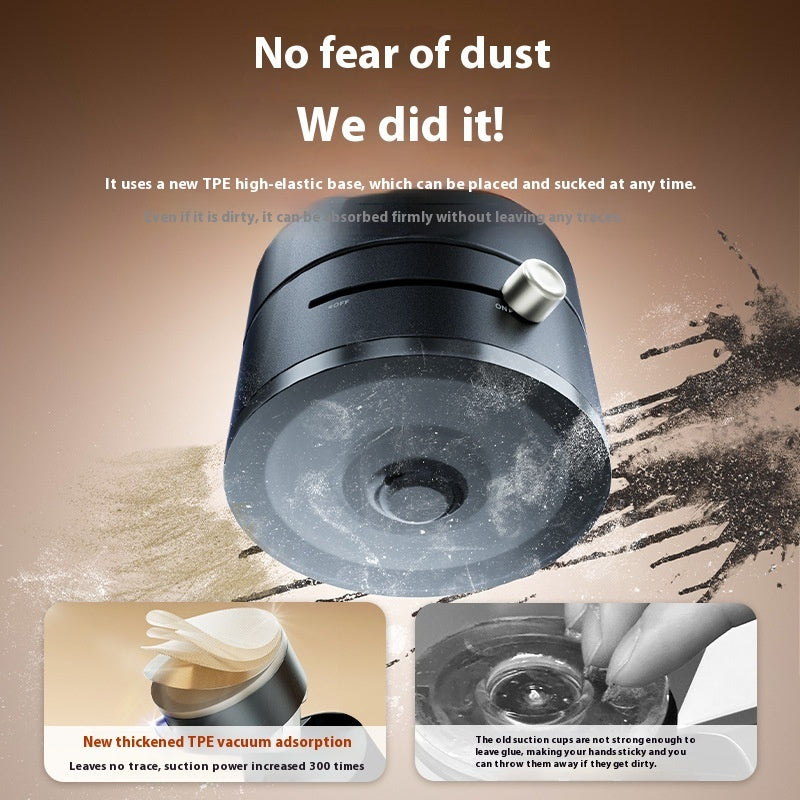 Magnetic Phone Holder