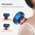 Vacuum Cupping Massager