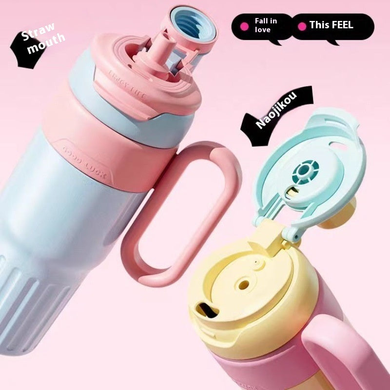 Thermal Cup Stainless Steel