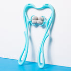 Manual Neck Massager