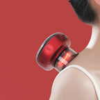 Vacuum Cupping Massager