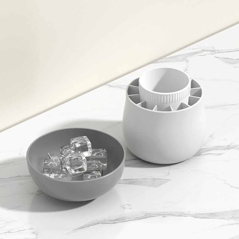 Ice Mold Silicone Cup